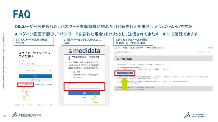 RAVE Portal | Medidata Solutions